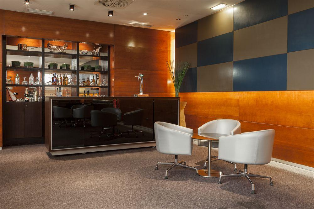 Ac Hotel Leon San Antonio By Marriott Exterior foto