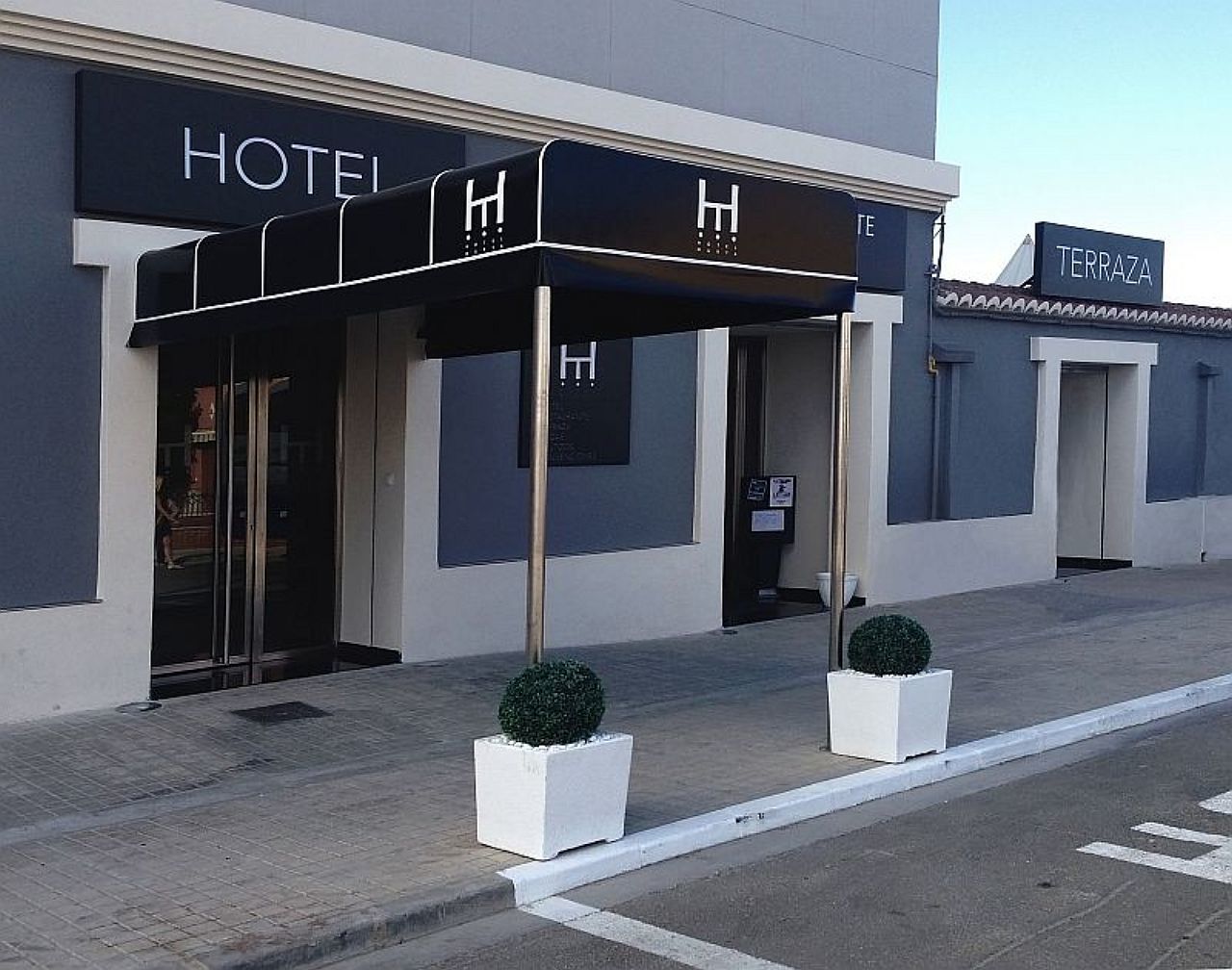 Ac Hotel Leon San Antonio By Marriott Exterior foto