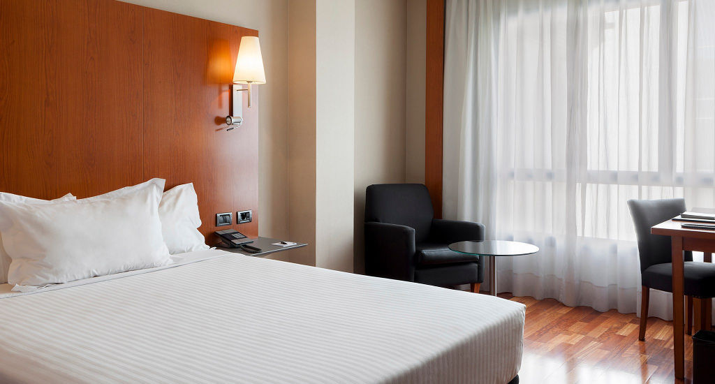 Ac Hotel Leon San Antonio By Marriott Exterior foto
