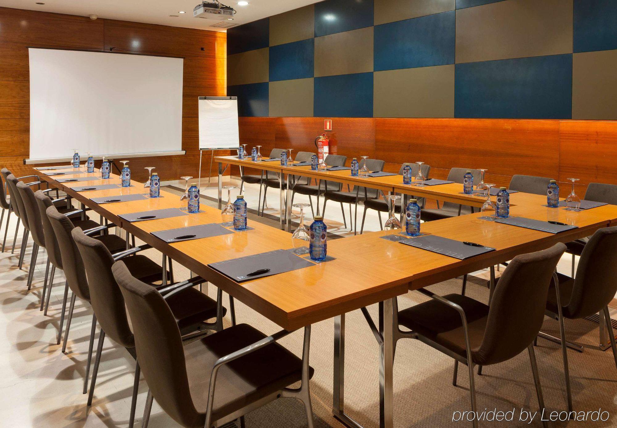 Ac Hotel Leon San Antonio By Marriott Exterior foto