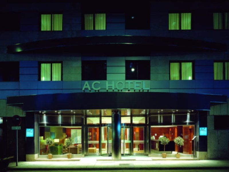 Ac Hotel Leon San Antonio By Marriott Exterior foto