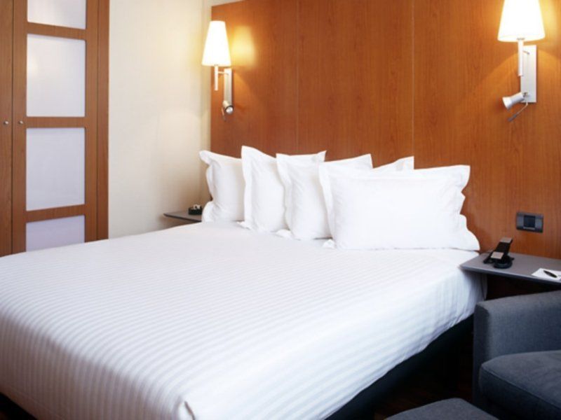 Ac Hotel Leon San Antonio By Marriott Zimmer foto